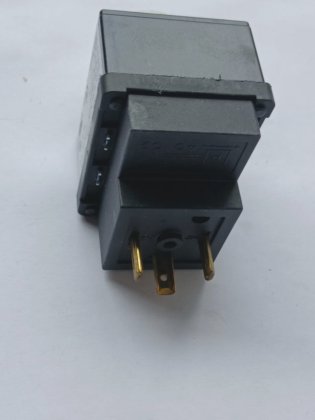 艾默生 ALCO PS3-WJR 压力开关 (R4A.6B15)