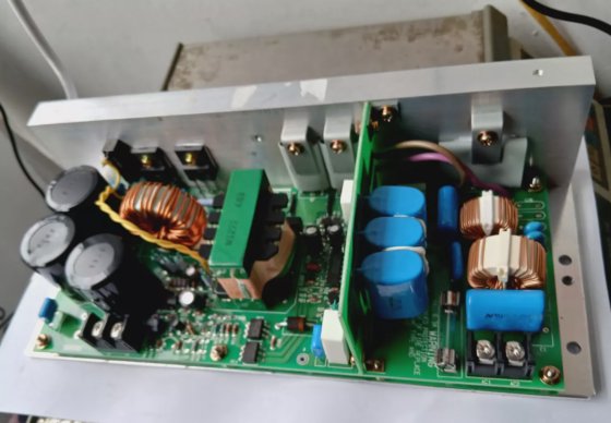 NIHOH PS2435-02 パワーサプライ (BR4B.6b5)