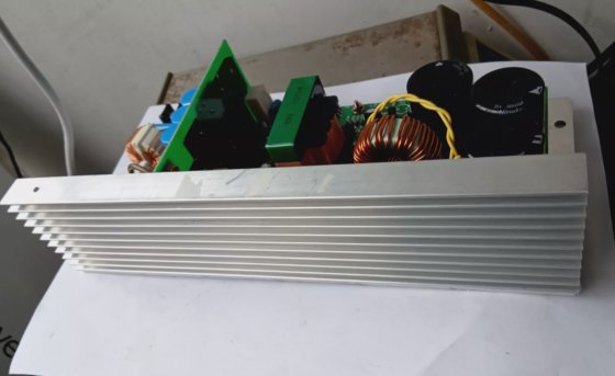 NIHOH PS2435-02 パワーサプライ (BR4B.6b5)