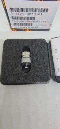 雷尼绍TP20标准测力模块组件。联邦快递/DHL送货