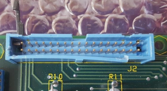 セミツール 14843 REV J ロジックアッシー（BR2.2B8）