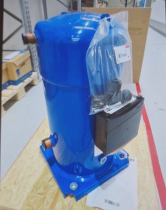 Compressore Scroll Danfoss, SY240A4CBE