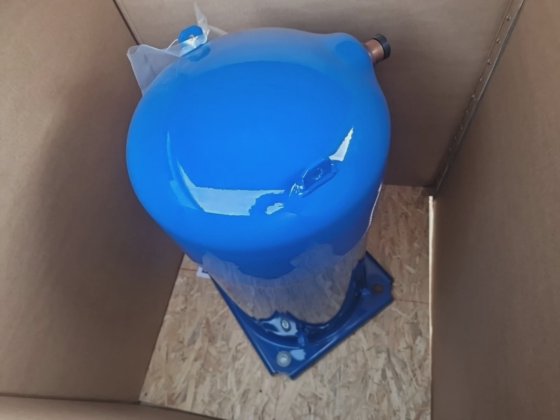 Danfoss Scroll compressor SY