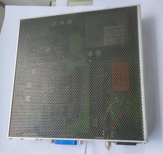 delta elektronika PSC44M 电源控制器 (R6S7.2)