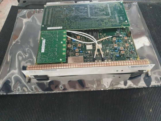ALCATEL LUCENT 3AL34731ABAB 01 CONTROLLER