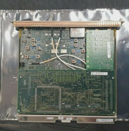 ALCATEL LUCENT 3AL34731ABAB 01 CONTROLLER