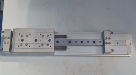 smc mxw20-200b 滑台（RBD5.2）