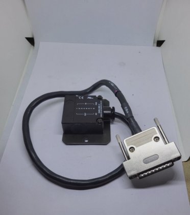 HOKUYO DMS-HB1-V VARIABLE SENSOR (IN25S2)