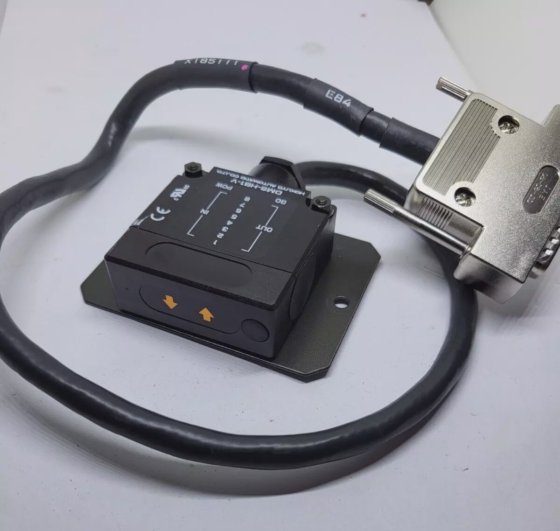 北陽 DMS-HB1-V 可変センサー（IN25S2）