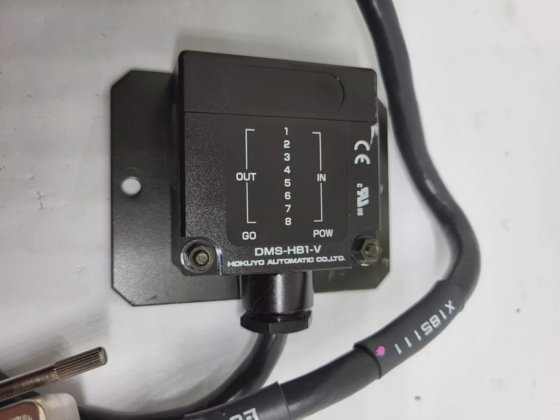 北陽 DMS-HB1-V 可変センサー（IN25S2）