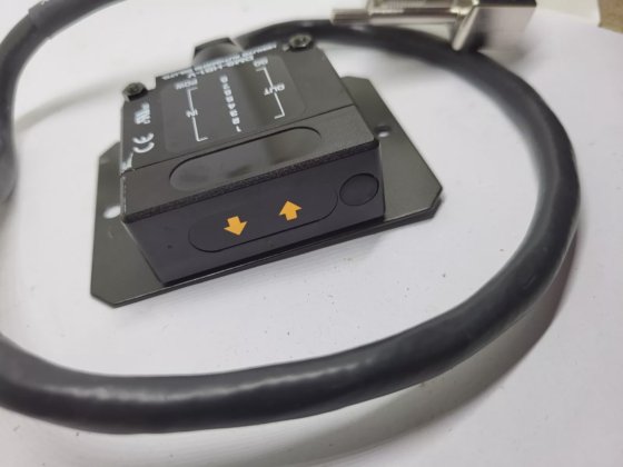 HOKUYO DMS-HB1-V VARIABLE SENSOR (IN25S2)