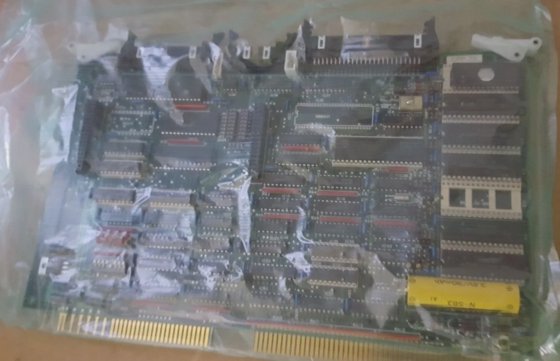 CPP-70 P-23-77B-I CIRCUIT BOARD (BR2.1B9)