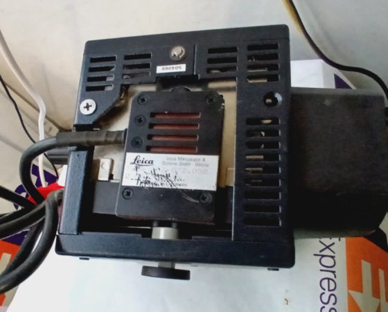 LEICA 307-072.058 灯荧光电源 (BR4C.4b4)