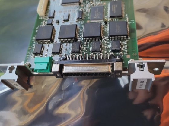 HITACHI LSI0100