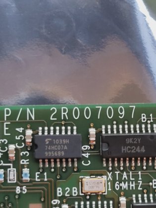 HITACHI LSI0100