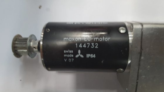 麥柯昇 144732 EC 馬達 (R6S2.7B2)