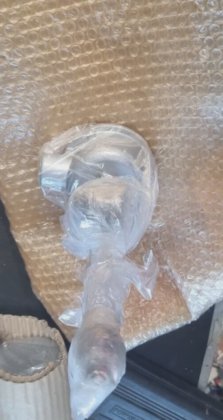 能研0LV-23S6-1P液面計(R1S2.8B6)