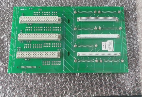 DEK 155505 第 3 期多模背板