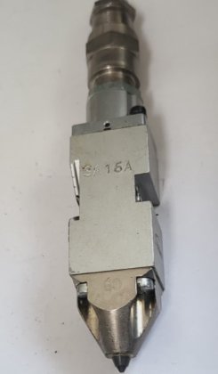 NORDSON SA16A 固体蓝色喷枪模块 (IN31S2)