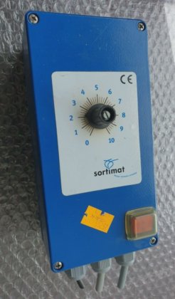 sortimat sms101-a 振动调节器控制器 (r5s8.3)