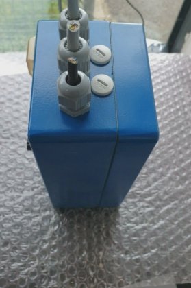 sortimat sms101-a 振动调节器控制器 (r5s8.3)