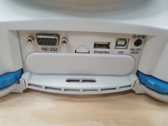 AE ADAM NBL 423E 精密实验室秤