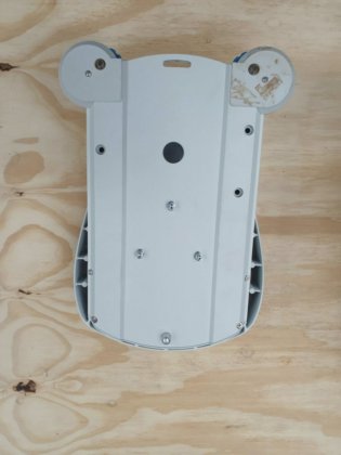 AE ADAM NBL 423E 精密实验室秤