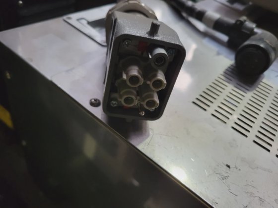 東京エレクトロン ビグス パワーボックス（br4.2）