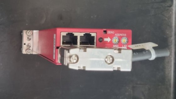 マスフローコントローラ (R2S7.5B2)