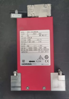 マスフローコントローラ (R2S7.5B2)