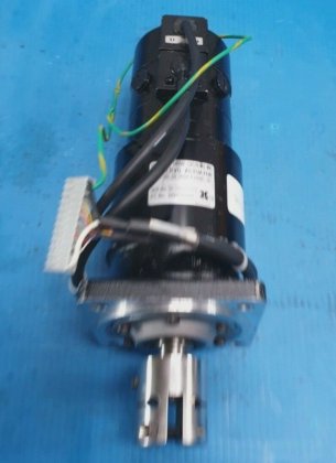 SERVO MOTOR HARMONIC DRIVE RH-20-3004-E100AL-SP