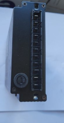 CONVERTITORE AC-DC/DC-DC POWER-ONE LM3040-9 (R6S2.5)