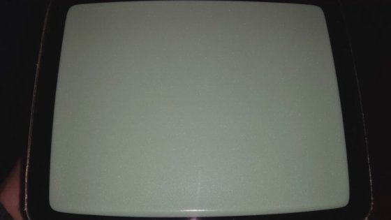 Dotronix BHD 700 7インチ産業用CRTモニターディスプレイ。Fedex配送