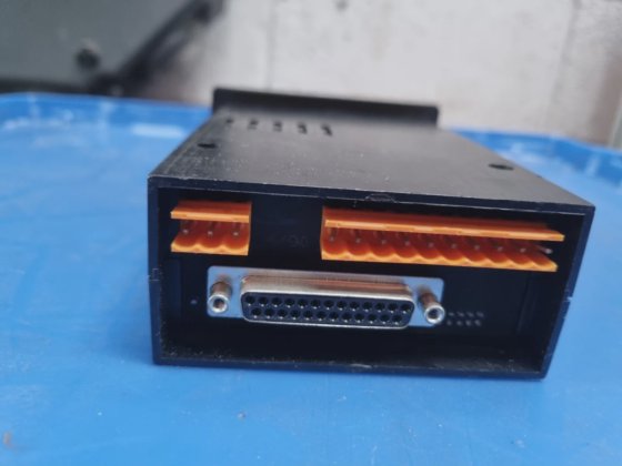 AUTOTECH CONTROLS SAC-RD180-010 REMOTE DISPLAY