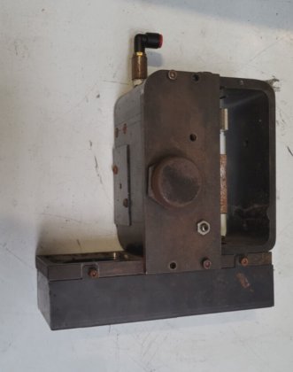 RAPID-AIR CORP MS2 SERVO FEEDER