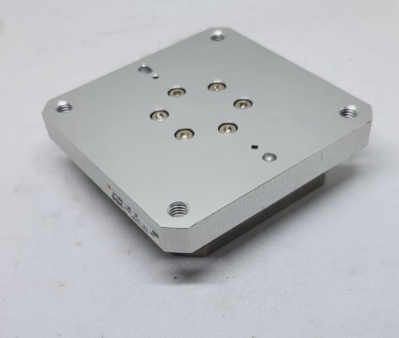 SMC XT355-35-8 旋转阻尼器，促动器 (R4S9.6)