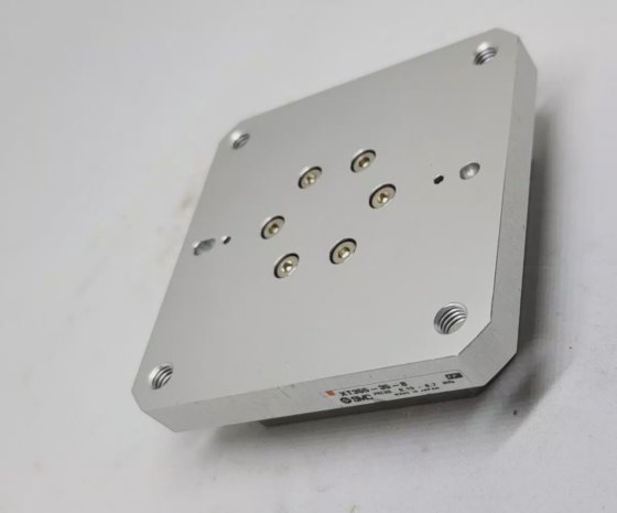 SMC XT355-35-8 旋转阻尼器，促动器 (R4S9.6)