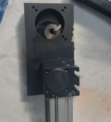 BAHR 17324 LINEAR MODULE UNIT