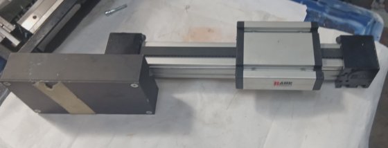 BAHR 17324 LINEAR MODULE UNIT