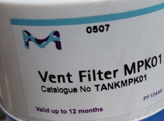 Millipore MILLI-Q INTEGRAL 3 in Rathdowney, Ireland
