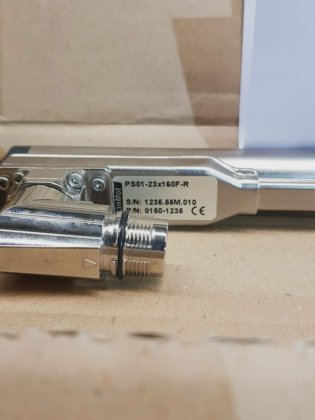 Estator LINMOT PS01-23X160F-R 0150-1235 com