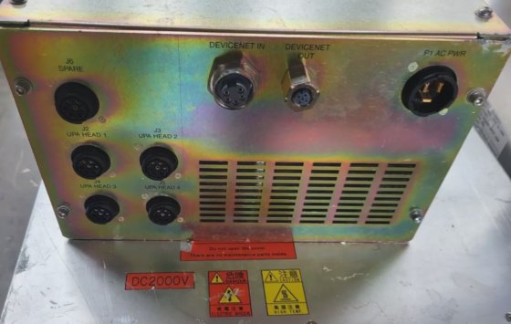 应用材料 0010-27688 UPA 直流配电箱（br3.3）