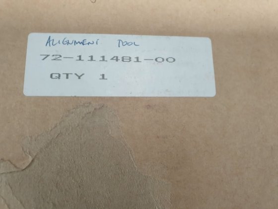 AGILENT 7211148100 校准夹具 (R4S9.5B1)