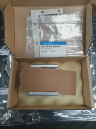 AGILENT 7211148100 校准夹具 (R4S9.5B1)