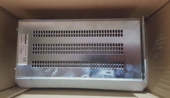 阿尔卡特 108320 涡轮泵控制器 (BR1.5B10)