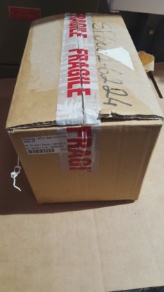 阿尔卡特 108320 涡轮泵控制器 (BR1.5B10)