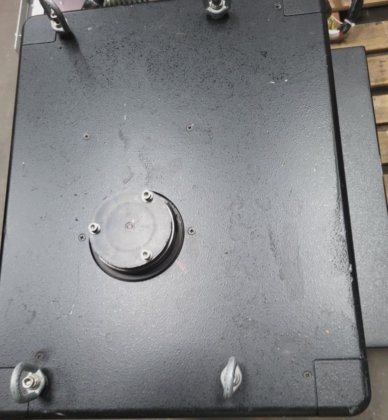 MKS ASTRON AX7685-33 远程等离子源 (br4..1)