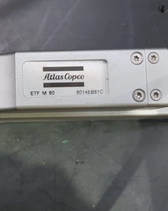 阿特拉斯-科普柯ETF M 80微扭矩电动螺丝刀