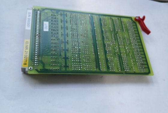ADE 84151/88910 2132718 PCB板 (R2S12.8)