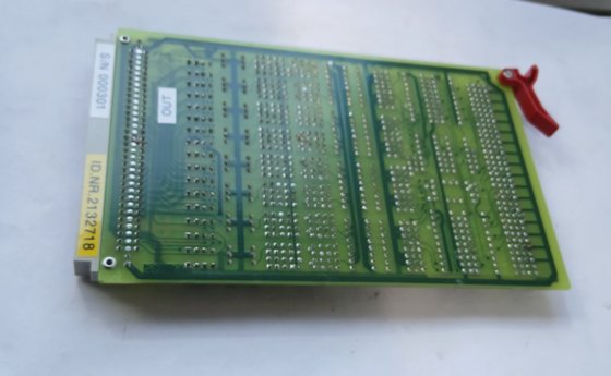 ADE 84151/88910 2132718 PCB板 (R2S12.8)